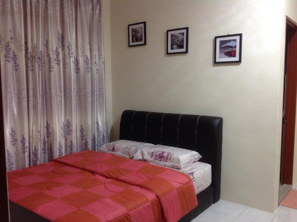 Kk Holiday Suites Apartment Kota Kinabalu Habitación foto